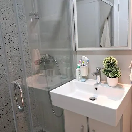 Apartment Mina
