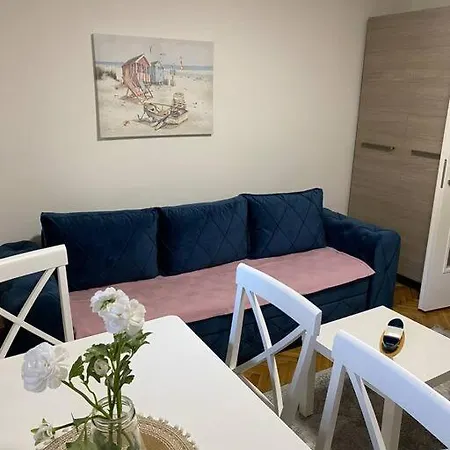 Mina Apartment